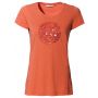 Vaude Skomer Print T-Shirt II W