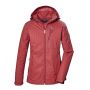 Killtec Kos 121 W Softshell Jacket Grphic