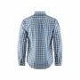 Abisko Cool shirt Overhemd lange mouw Heren