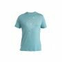 Icebreaker M Mer Cool Lite Sphere III SS Tee