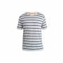 Icebreaker M Waves SS Tee Stripe