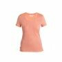 Icebreaker W Mer Tech Lite III SS Scoop Tee