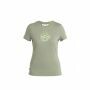 Icebreaker W Mer 150 Tech Lite III SS Tee