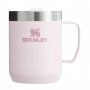 Stanley The Stay Hot Camp Mug 0,23