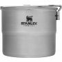 Stanley Stainless Steel Cook Set For Two 1.0L 
