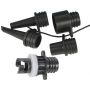Bo-Camp Pomp Voor Sup / Tent 12V