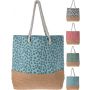 Canvas Strandtas