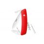 Swiza Tt03 Tick Tool Red