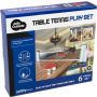 JollyOutside Tafeltennis Set Deluxe