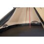 Tunneltent, tunneltenten, kampeertent, gezinstent, Bardani