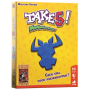 999 Games Take 5!