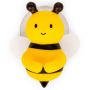 Kikkerland Bumble Bee Toothbrush Holder