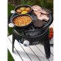 Cadac Tapas en Egg Set