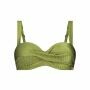 Ten Cate Bikini Top Twisted Padded Wired