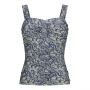 Ten Cate Tankini Top Twisted Padded