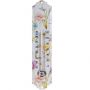 Buiten Thermometer