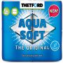 Thetford Aqua Soft Toiletpapier 4 Rollen