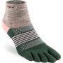 Injinji W Trail Mini-Crew Trail Coolmax