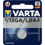 Varta Knoopcel LR44 1,5V