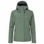 Vaude Rosemoor Padded Jacket II W