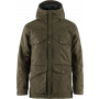 Fjallraven Vidda Pro Wool Padded Jacked
