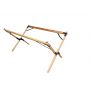 Human Comfort Table Fixin S