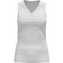 Odlo Bl Top V-Neck Singlet Active