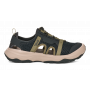 Teva M Outflow