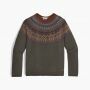Royal Robbins Westlands Fairisle Crew W