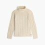 Royal Robbins Baylands Cable Turtleneck Ws