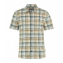 Royal Robbins Redwood Plaid S/S