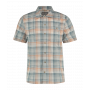 Royal Robbins Redwood Plaid S/S