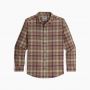 Royal Robbins Lieback Organic Cotton Flannel