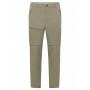 Jack Wolfskin Pico Trail Pants Zip-Off M