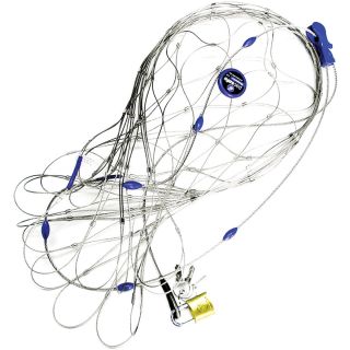 Pacsafe 55L Anit-Theft Backpack