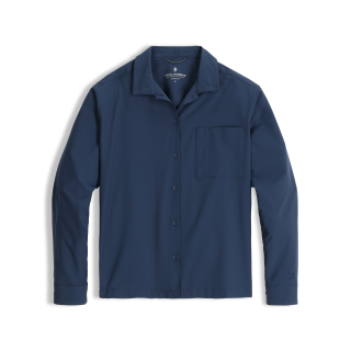 Royal Robbins W Expedition III L/S