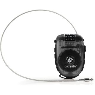 Pacsafe Retractasafe 250