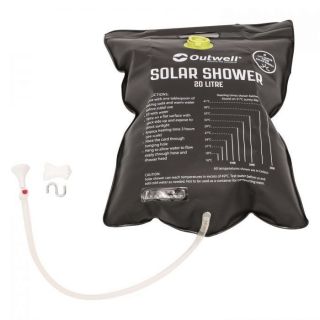 Outwell Solar Shower Outwell Solar Shower