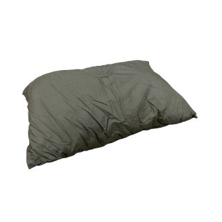Human Comfort Pillow Nimes Grey