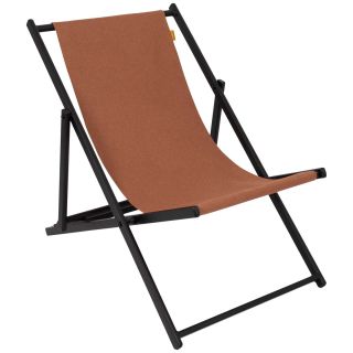 Bo-Camp Industrial collection Strandstoel Culview Bo-Camp Industrial collection Strandstoel Culview