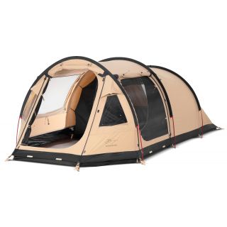 Tunneltent, tunneltenten, kampeertent, gezinstent, Bardani