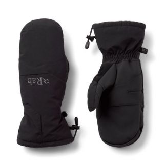 Rab Storm Mitts Wmns