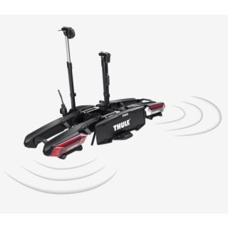 Thule Epos ParkSecure 2-bike