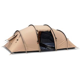 Bardani Vis-A-Vis Tent Amigo 350 RSTC