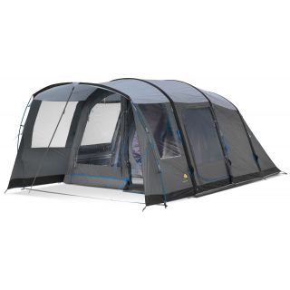 Tunneltent, tunneltenten, kampeertent, gezinstent, Safarica
