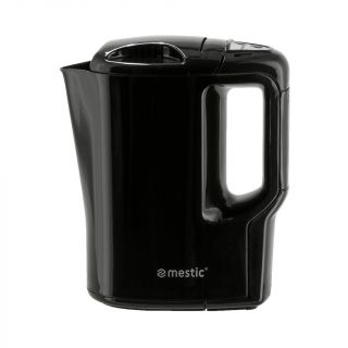 Mestic waterkoker 1,0L MW-80 zwart