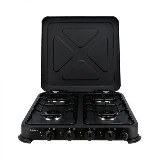 Mestic 4 Pits Kooktoestel MGC-400
