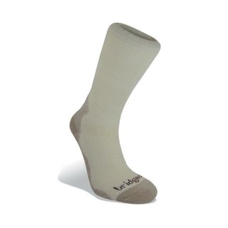 Bridgedale Bamboo Crew Women's