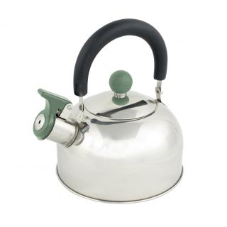 Bo Camp Fluitketel Trend 1 RVS