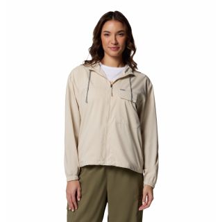 Columbia Skien Valley Hooded LS Shirt W